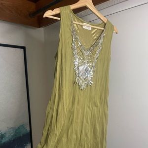 Boho dress